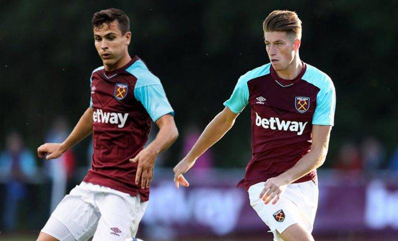 阿諾德與羅 阿諾德與羅